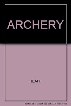 Paperback Archery Book