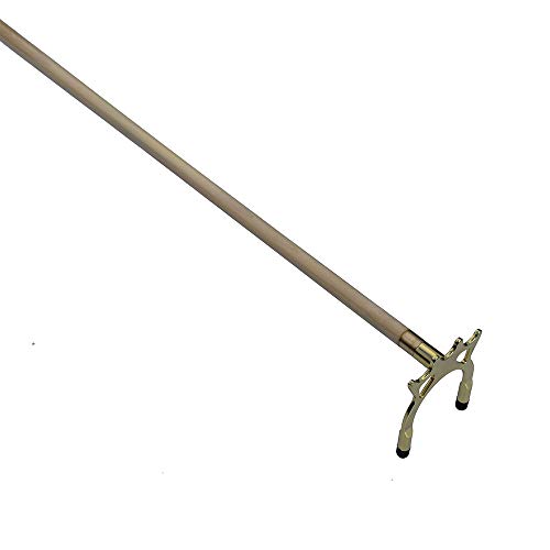 East Eagle Pool Bridge Sticks Pool Cue Accessory Regular, Spider And Cross Bridge Head (3 Bridge Head) #TOP2