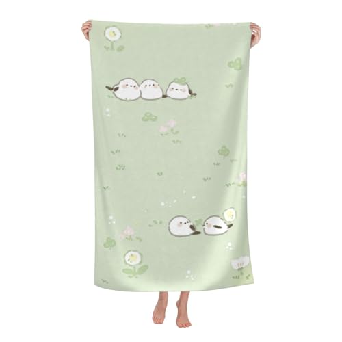 �o�X�^�I�� �唻 �V�}�G�i�K ���� �}�C�N���t�@�C�o�[ �ӂ�ӂ� �z������ �y�� 80x130cm �v�[���E�ƒ�E���s�p