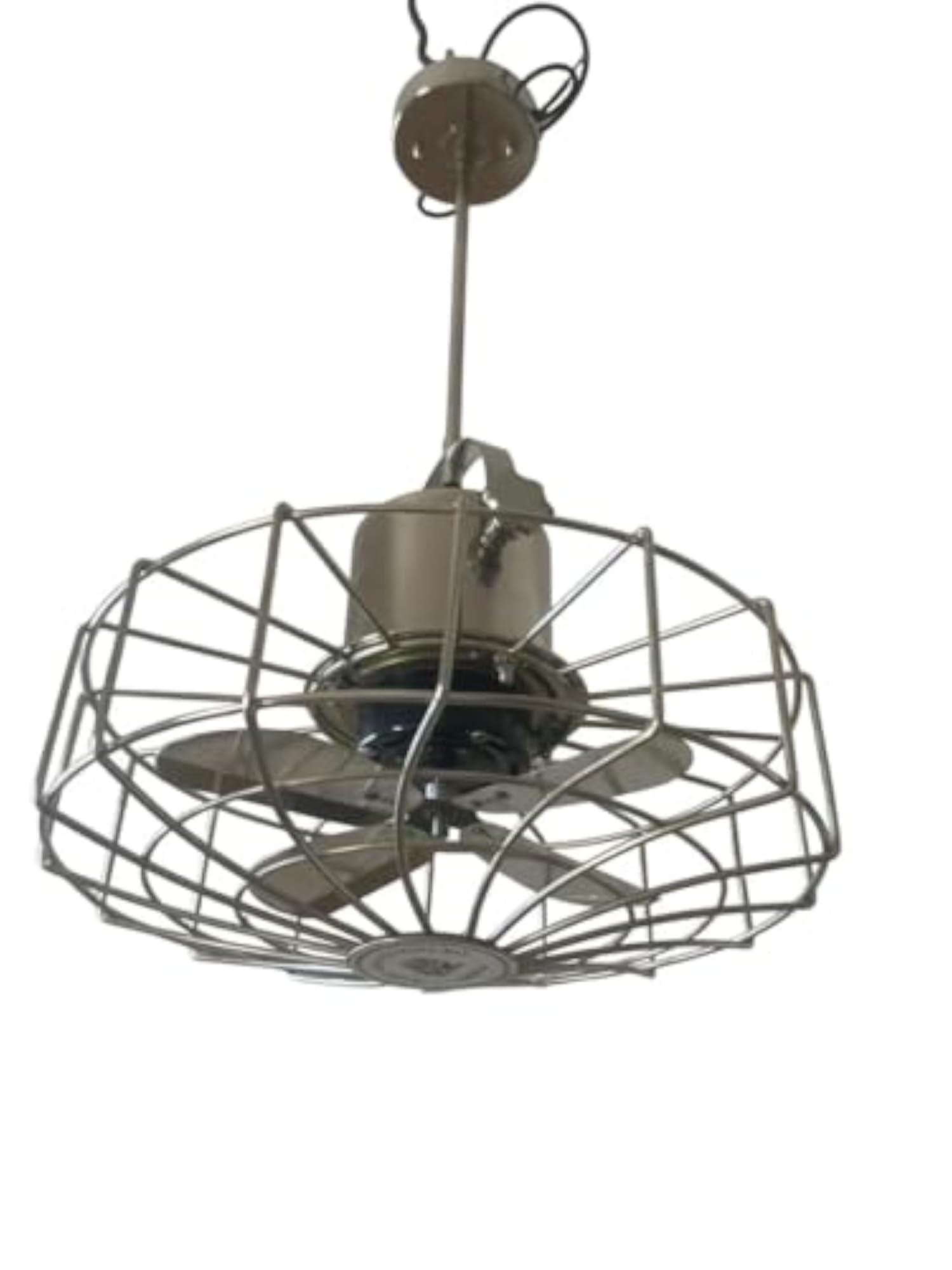 Nautical Modern Ceiling Fan, Pedestal Fan, Industrial Ceiling & Wall Mount Electric Fan