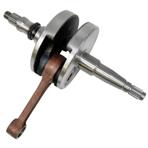 Vilebrequin haute résistance 0180-041000 pour quad CF500
