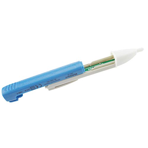 Caneta de testador de circuito automotivo elétrico sem contato Testador de tensão em casa 90V a 1000