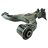TRQ Front Steering & Suspension Kit Ball Joint Control Arm Sway Bar Stabilizer Link Tie Rod Compatible with 2006-2010 Kia Optima 2007-2010 Rondo #4