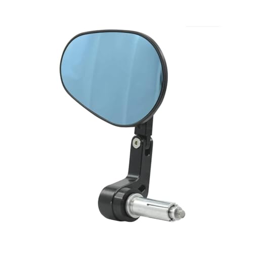 Rétroviseurs moto anti vibration pour Leoncino 500 302S 502C