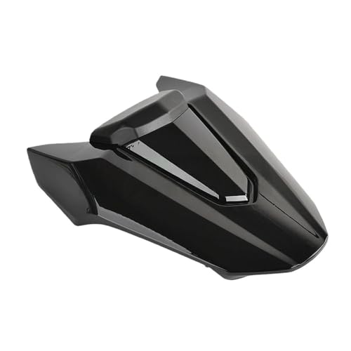 Couverture passager pour CB650R et capot siège arrière de moto CBR650R