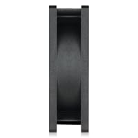 ARCTIC P8 TC - PC Lüfter, 80 mm Lüfter mit Temperaturkontrolle – Ansicht 3