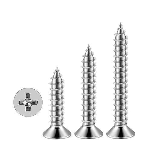 50/100/200�� 304�X�e�����X�| �\�����t���M���^�b�s���O�؃l�W M1 - M3(M1x3(200pcs))