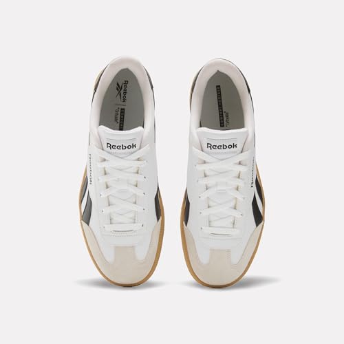 Image of Reebok Unisex Adult Smash Edge Suede