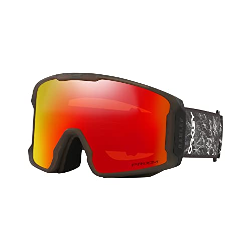 Image of Oakley Line Miner L Prizm Goggles