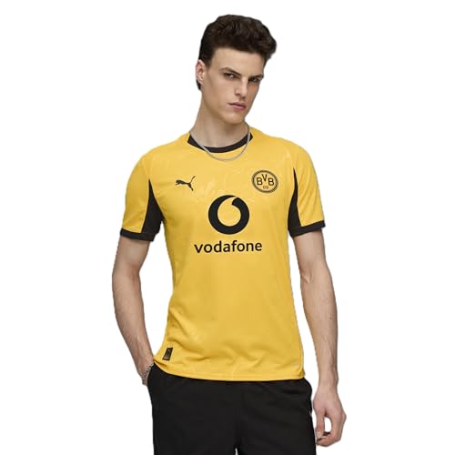 PUMA BVB Cup Jersey Replica