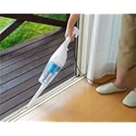 ツインバードの掃除機 TC-E151W [ホワイト]