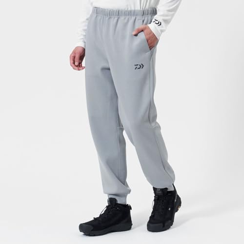 ダイワ DANROTECHスウェットパンツ DP-8025