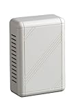 Farbe weiß UNITEC 40759 Laeutewerk, einspulig