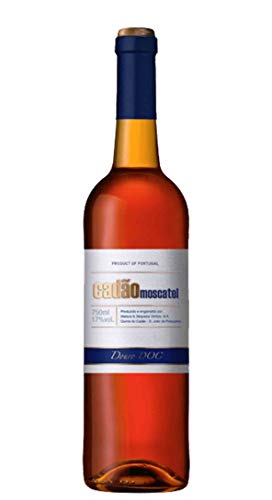 Vinho Cadão Moscatel Rose 750ml