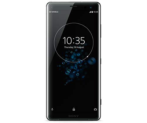 Sony Cellulare Xperia XZ3, 64 GB, 4 GB RAM, 6', Snapdragon 845, 3330 mAh, Android