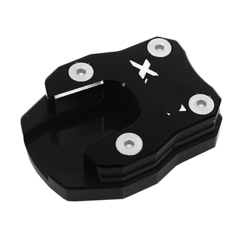 Support latéral béquille pour PCX 150 idéal pour le stationnement urbain