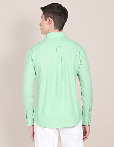 U.S. POLO ASSN. Men Shirt