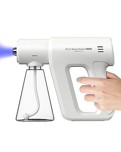 Spruzzatore Elettrico per la Disinfezione