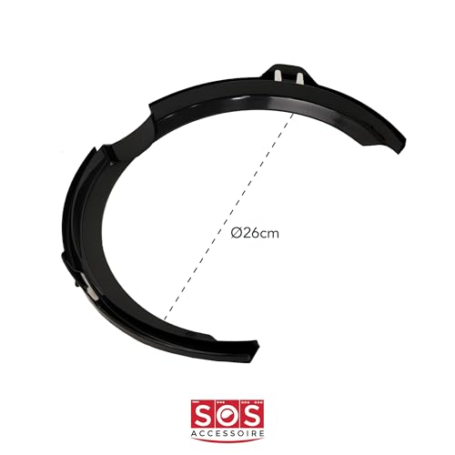 Bague SS-1530000270 Seb pour Friteuse Seb, Tefal – Image 3