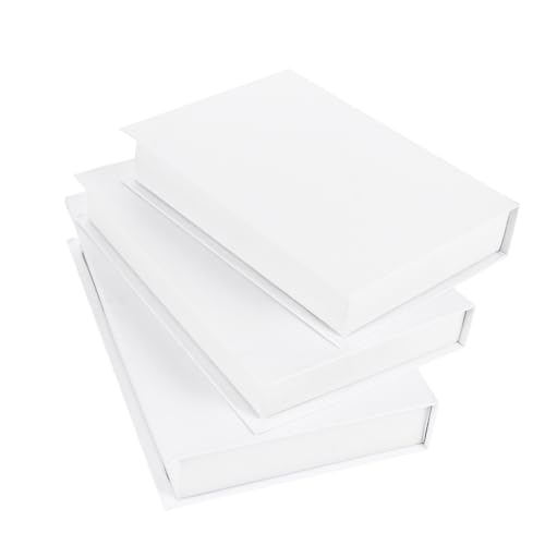 3 Tamaños de modelo de texto falso PRETYZOOM de 9 piezas para decoración de cafetería 2
