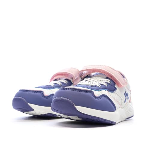 Sneakers Da Bambina Le Coq Sportif Lcs Runner - 7