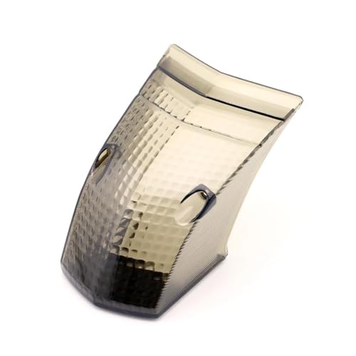 Lentille feu arrière XT660 stop étanche contre infiltration eau