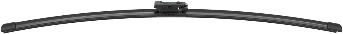 Bosch Aerotwin A 650 U - Front Windscreen Wipers - Set of 2 Replacement Blades - Comes with Pre-assembled Adapter - 2 Blades, 650mm - Only for left-hand drive (EU)