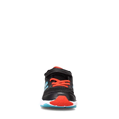 Image of New Balance Kids' 680 V6 Hook and Loop Running Shoe