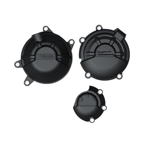 Kit de protection du couvercle du moteur CB500X et CBR500R 2019-2023