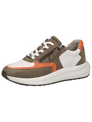 CAPRICE Donne Sneaker 9-9-23713-28 723 Larghezza H...