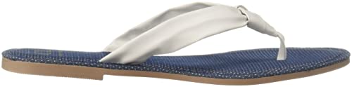 Image of Carlton London Women's Cll-7345-A Flat Sandal