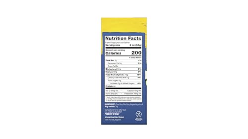 Schar Penne Pasta, 12oz, 10-Pack, Certified Gluten Free, Wheat Free, Lactose Free, Non GMO, Preservative Free