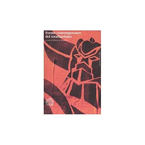 Forme contemporanee del totalitarismo