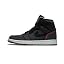 Black Flash Crimson Wolf Grey
