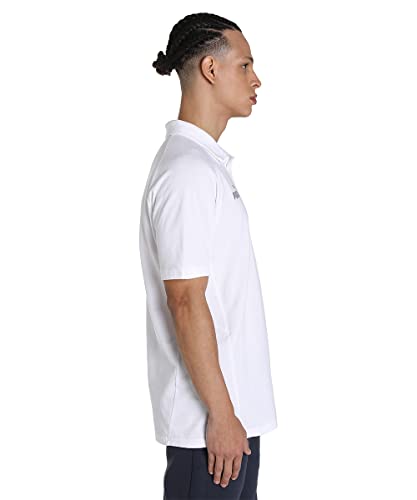 PUMA teamFINAL Freizeit-Poloshirt – Ansicht 5