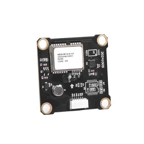 NEO-M10 ���W���[�� RC ���[�V���O FPV �h���[����s�@�N�A�b�h�R�v�^�[�p