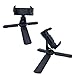 GottaHaveIt - iPhone Desk Stand | Stream & Watch Movies in Bed | Fits Cellphones 2.3-3.4
