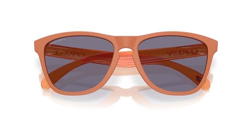 Image of Oakley OO9013 Frogskins Square Sunglasses