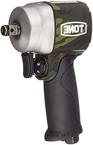 Amazon | トネ(TONE) エアーインパクトレンチ（シュートタイプ  