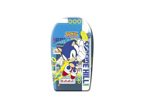 Mondo Planche de Bodyboard Sonic 84 cm