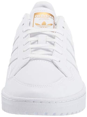 adidas Originals Unisex-Child Novice J Sneaker2