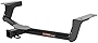 CURT 13149 Class 3 Trailer Hitch, 2-Inch Receiver, Fits Select Toyota RAV4