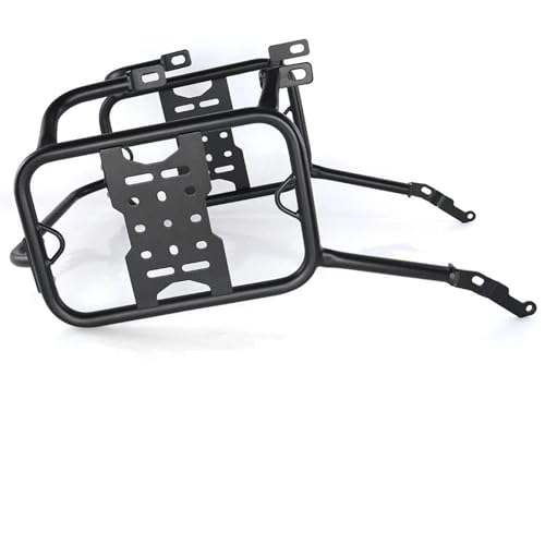 Supports sacoches latérales BMW R1300GS coffre arrière 2024 2025