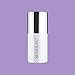 Produktbild 204 Semipermanenter Nagellack Semilac Business Line Lila Grey 7ml