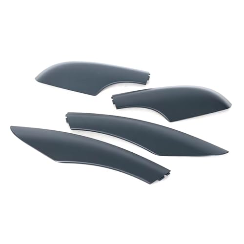 Barre toit Skoda Yeti finition haut de gamme coque de protection rail SUV 5LD860