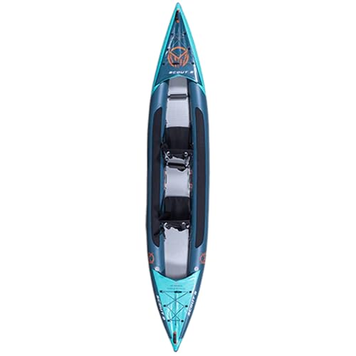 HO Scout 2 Kayak