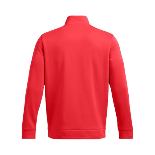 Image of Under Armour Men's Armourfleece 1 /4 Zip