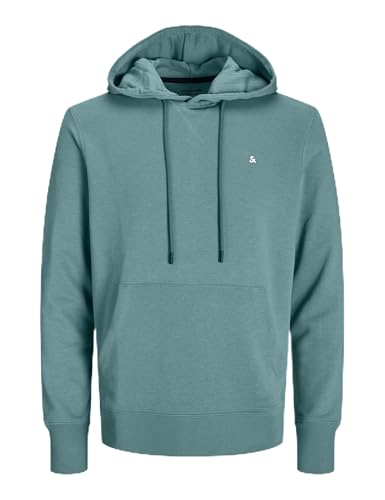 JACK & JONES Jjepaulos Sweat Hood Noos – Ansicht 1