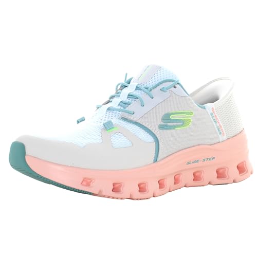 Skechers Damen Glide-Step Pro Sneaker