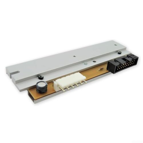 Cabezal Datamax I-4212E Mark II para etiquetas claras de codigo de barras 4
